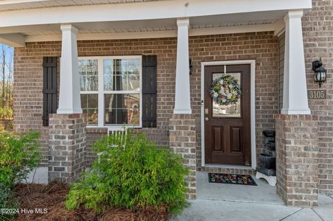 A home in Winterville