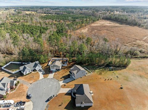 A home in Winterville