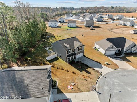 A home in Winterville