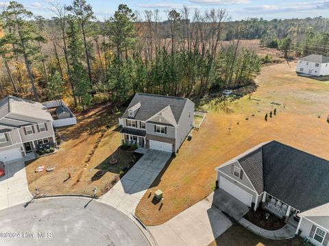 A home in Winterville