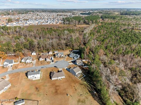 A home in Winterville