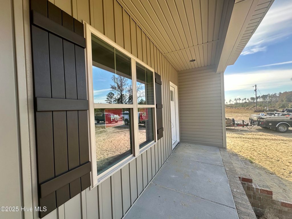 Photo of 1448 Union Grove Church Road, Fremont, NC 27830 (MLS # 100541174)