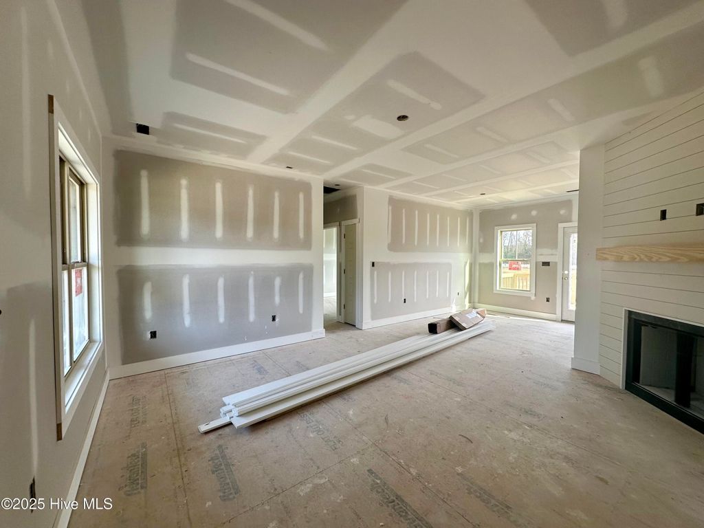 Photo of 1448 Union Grove Church Road, Fremont, NC 27830 (MLS # 100541174)