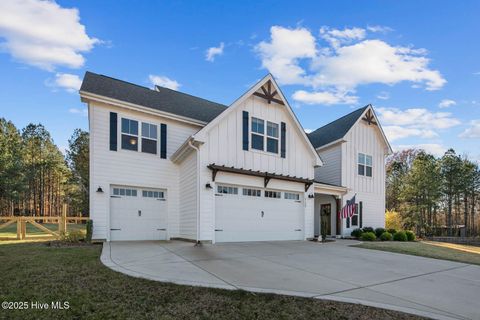 A home in Carthage