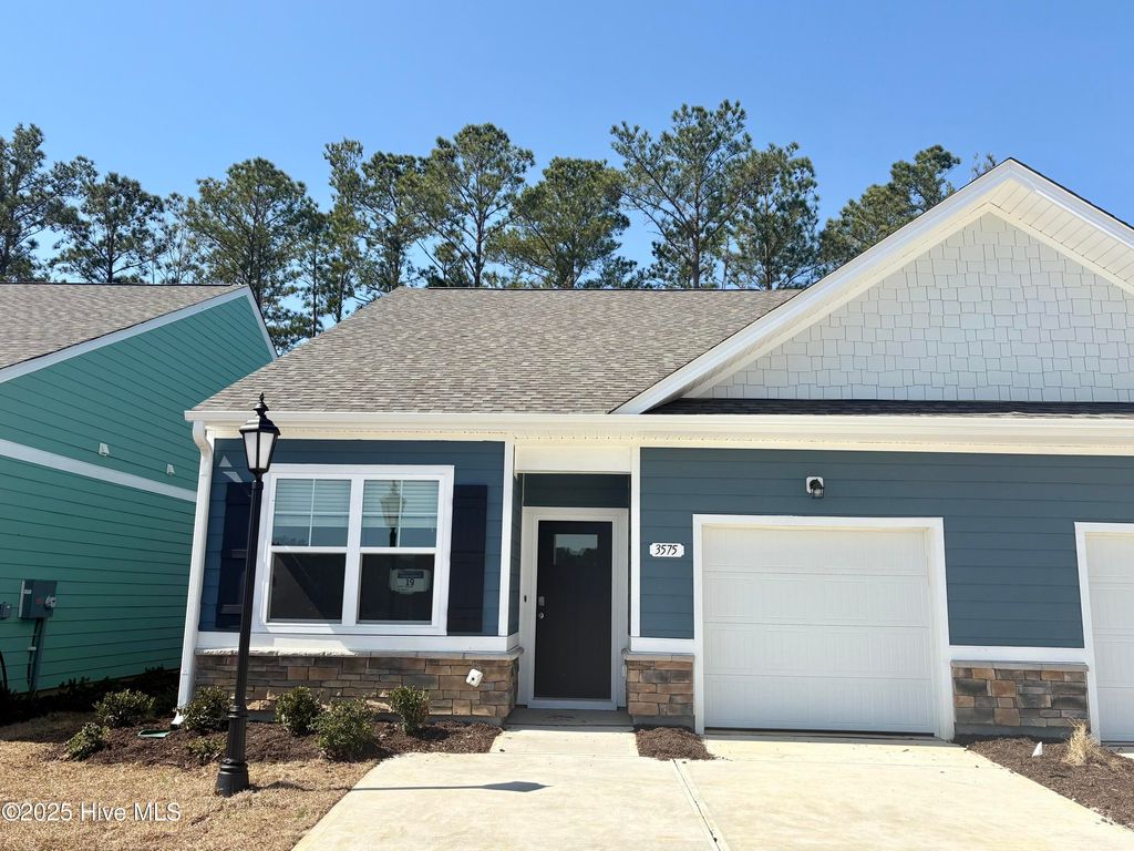 Photo of 3575 Whaley Way NW, Ash, NC 28420 (MLS # 100449628)