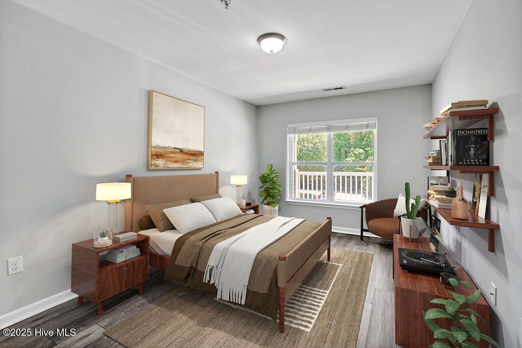 Photo of 4429 Jay Bird Circle #Unit 201, Wilmington, NC 28412 (MLS # 100504177)