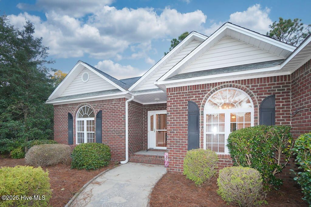 Photo of 5 Maidstone Court, Pinehurst, NC 28374 (MLS # 100537420)