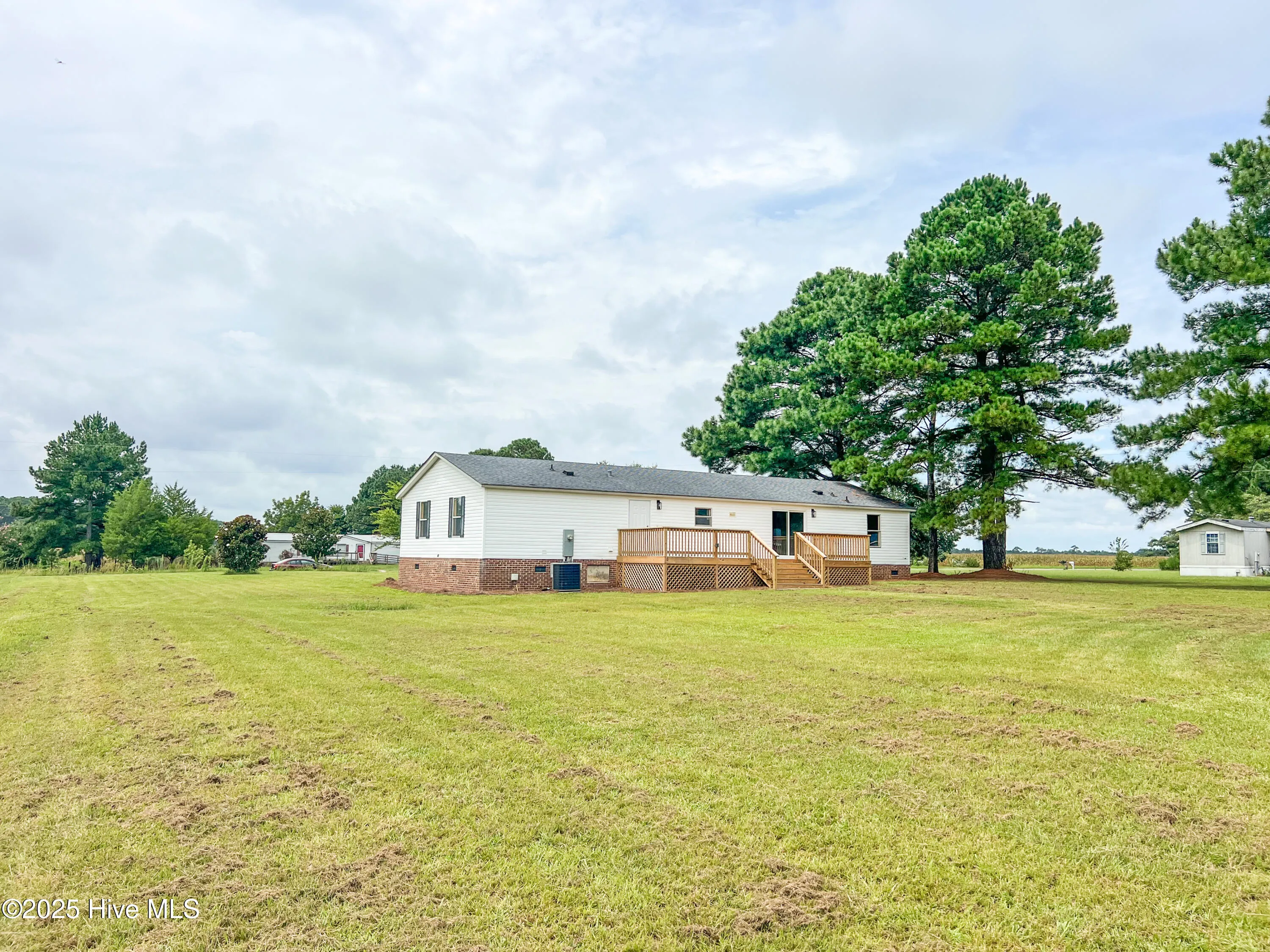 Harrells, North Carolina 28444, United States, 3 Bedrooms Bedrooms, ,3 BathroomsBathrooms,Residential,Pending,183184