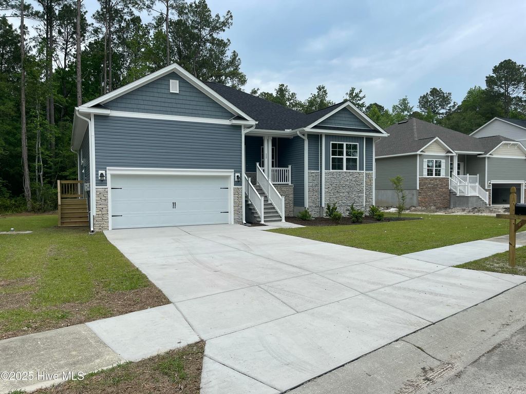 Photo of 880 Pantego Boulevard SE, Bolivia, NC 28422 (MLS # 100446746)