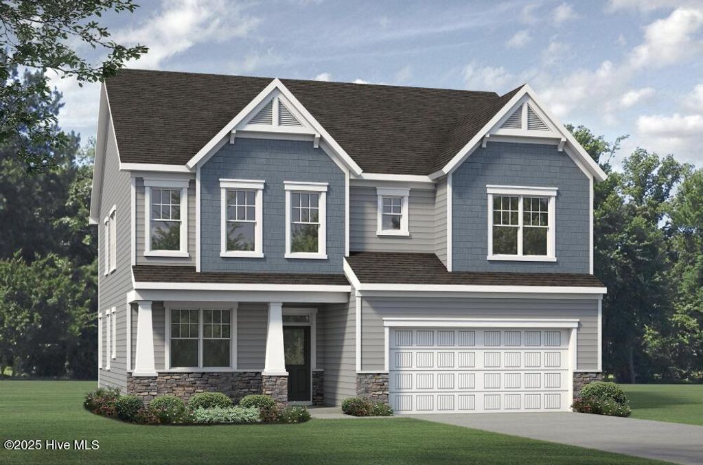 Photo of 7447 Julius Dr, #86, Leland, NC 28451 (MLS # 100509339)