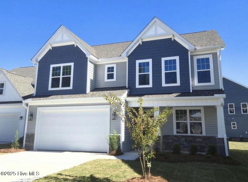 Photo of 7447 Julius Dr, #86, Leland, NC 28451 (MLS # 100509339)