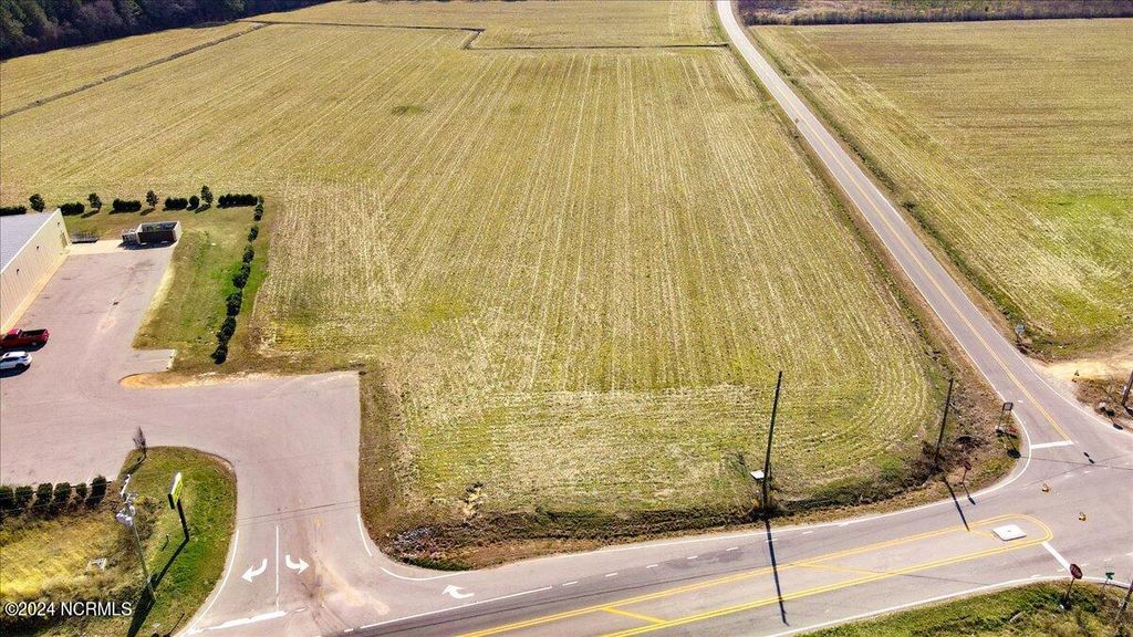 Photo of 0 Nc-111, Goldsboro, NC 25730 (MLS # 100499435)