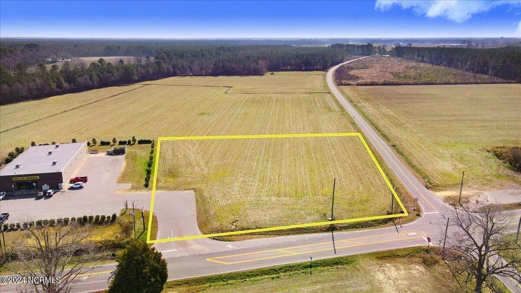 Photo of 0 Nc-111, Goldsboro, NC 25730 (MLS # 100499435)