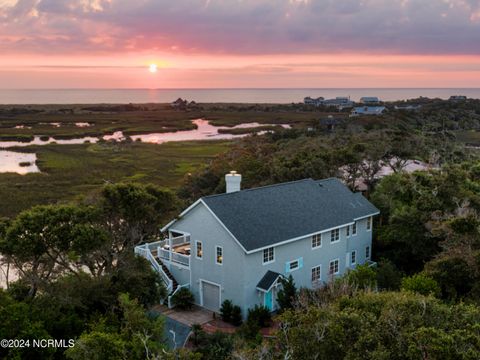 1 Dogwood Ridge Road Bald Head Island NC 28461