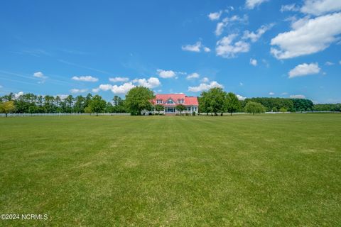 A home in Hertford