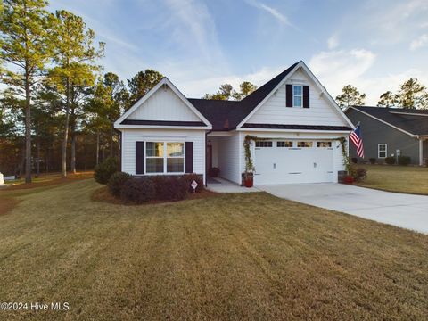 A home in Carthage