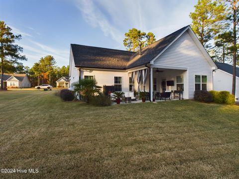 A home in Carthage