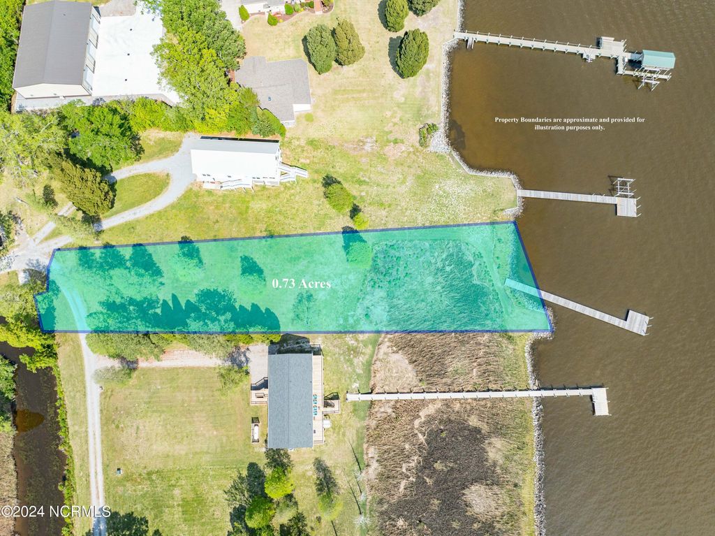 Photo of 2 Off 92, Bath, NC 27808 (MLS # 100503439)