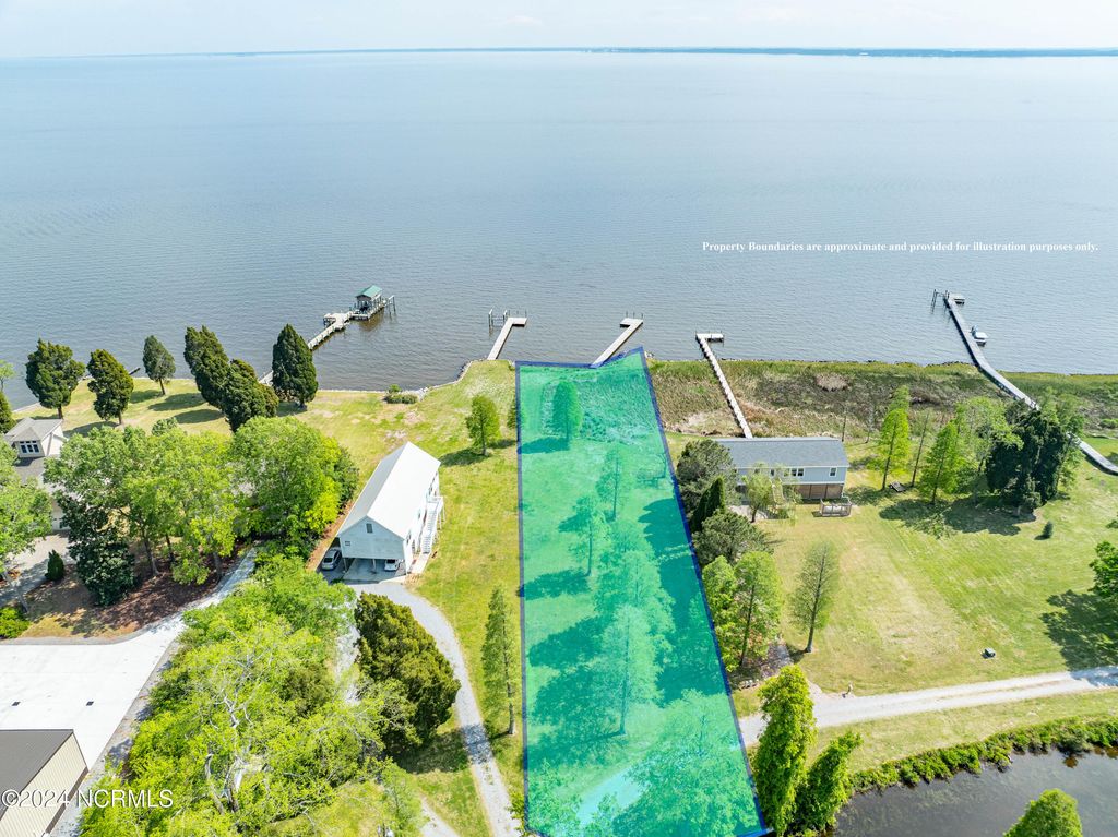 Photo of 2 Off 92, Bath, NC 27808 (MLS # 100503439)