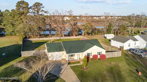 1810 Paulette Road, Morehead City, NC 28557 - #: 100489299