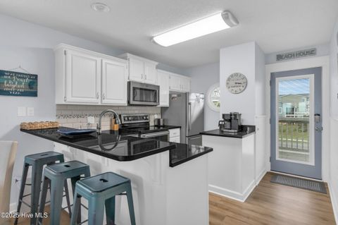 Tiny photo for 433 Ocean Boulevard W # D, Supply, NC 28462 (MLS # 100538531)