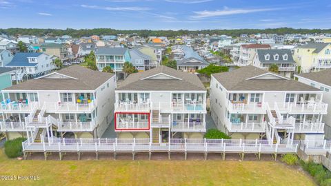 Tiny photo for 433 Ocean Boulevard W # D, Supply, NC 28462 (MLS # 100538531)