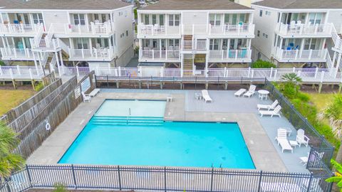 Tiny photo for 433 Ocean Boulevard W # D, Supply, NC 28462 (MLS # 100538531)