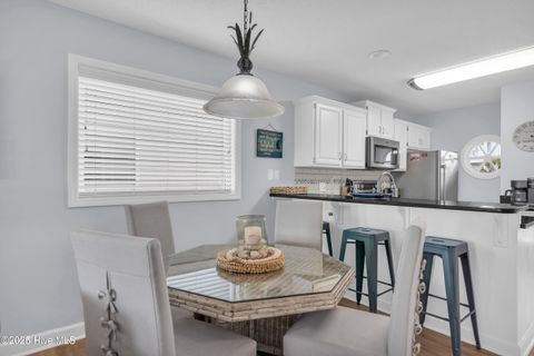 Tiny photo for 433 Ocean Boulevard W # D, Supply, NC 28462 (MLS # 100538531)