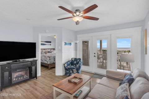 Tiny photo for 433 Ocean Boulevard W # D, Supply, NC 28462 (MLS # 100538531)