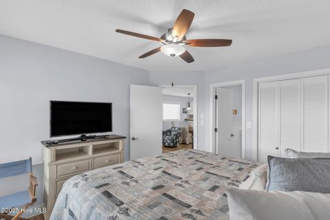 Tiny photo for 433 Ocean Boulevard W # D, Supply, NC 28462 (MLS # 100538531)