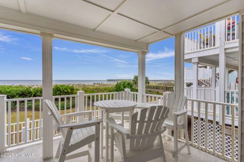 Tiny photo for 433 Ocean Boulevard W # D, Supply, NC 28462 (MLS # 100538531)