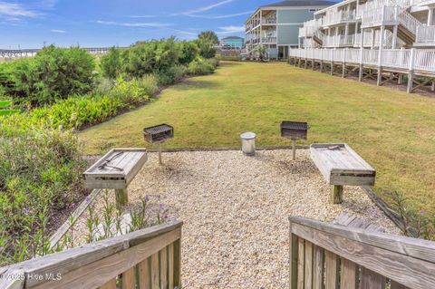 Tiny photo for 433 Ocean Boulevard W # D, Supply, NC 28462 (MLS # 100538531)