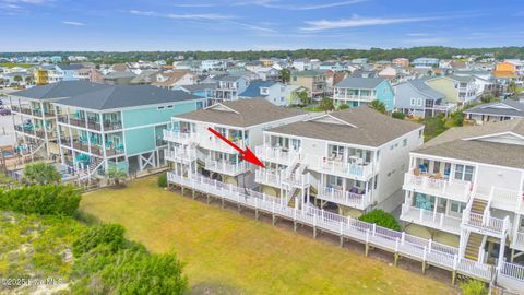 Tiny photo for 433 Ocean Boulevard W # D, Supply, NC 28462 (MLS # 100538531)