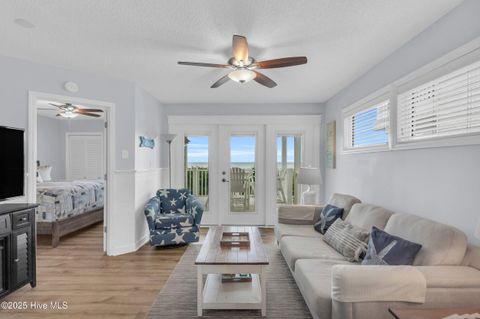 Tiny photo for 433 Ocean Boulevard W # D, Supply, NC 28462 (MLS # 100538531)