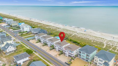 Tiny photo for 433 Ocean Boulevard W # D, Supply, NC 28462 (MLS # 100538531)