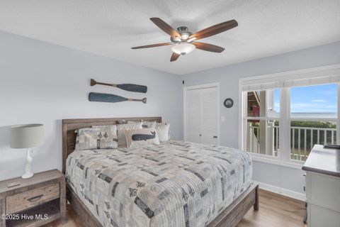 Tiny photo for 433 Ocean Boulevard W # D, Supply, NC 28462 (MLS # 100538531)