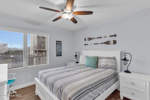 Tiny photo for 433 Ocean Boulevard W # D, Supply, NC 28462 (MLS # 100538531)