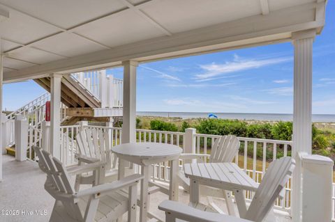 Tiny photo for 433 Ocean Boulevard W # D, Supply, NC 28462 (MLS # 100538531)