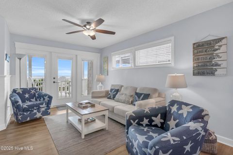 Tiny photo for 433 Ocean Boulevard W # D, Supply, NC 28462 (MLS # 100538531)