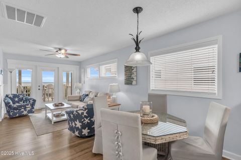 Tiny photo for 433 Ocean Boulevard W # D, Supply, NC 28462 (MLS # 100538531)