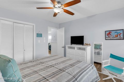 Tiny photo for 433 Ocean Boulevard W # D, Supply, NC 28462 (MLS # 100538531)