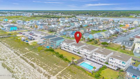 Tiny photo for 433 Ocean Boulevard W # D, Supply, NC 28462 (MLS # 100538531)