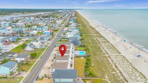 Tiny photo for 433 Ocean Boulevard W # D, Supply, NC 28462 (MLS # 100538531)