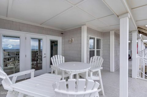 Tiny photo for 433 Ocean Boulevard W # D, Supply, NC 28462 (MLS # 100538531)