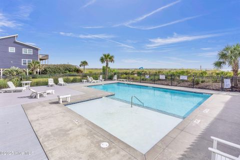 Tiny photo for 433 Ocean Boulevard W # D, Supply, NC 28462 (MLS # 100538531)