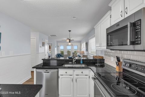 Tiny photo for 433 Ocean Boulevard W # D, Supply, NC 28462 (MLS # 100538531)