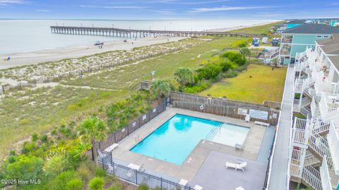 Tiny photo for 433 Ocean Boulevard W # D, Supply, NC 28462 (MLS # 100538531)