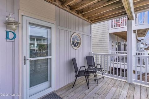 Tiny photo for 433 Ocean Boulevard W # D, Supply, NC 28462 (MLS # 100538531)