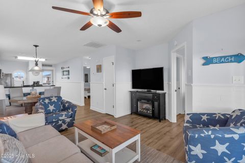 Tiny photo for 433 Ocean Boulevard W # D, Supply, NC 28462 (MLS # 100538531)