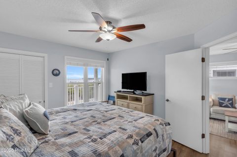 Tiny photo for 433 Ocean Boulevard W # D, Supply, NC 28462 (MLS # 100538531)